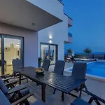 Villa Olimp - Makarska Exklusiv