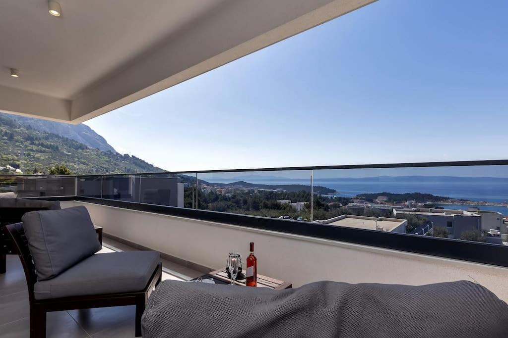 Olimp - Exklusiv Makarska